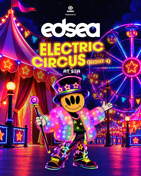 Electric Circus