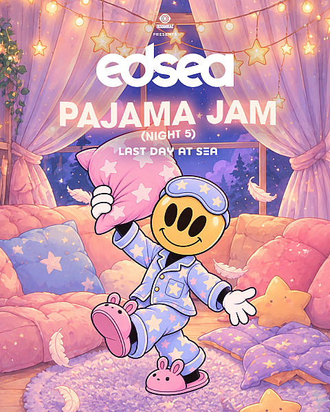 Pajama Jam