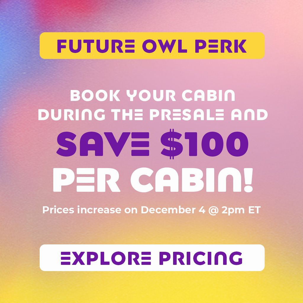 $100 off presale popup