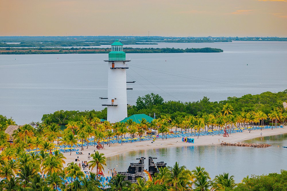 OUR JOURNEY CONTINUES