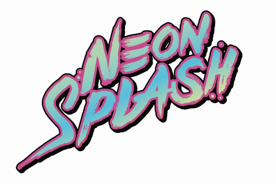 neonSPLASH
