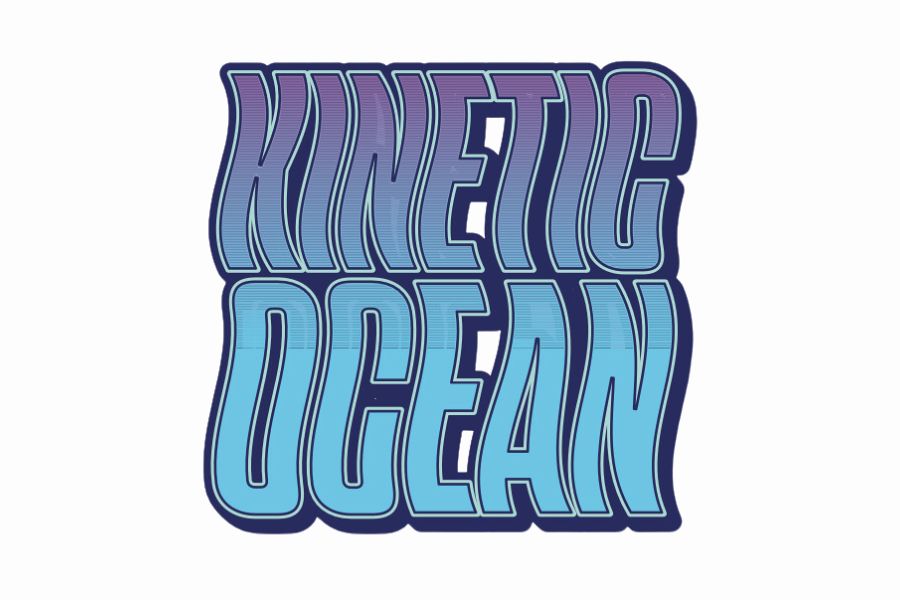 kineticOCEAN