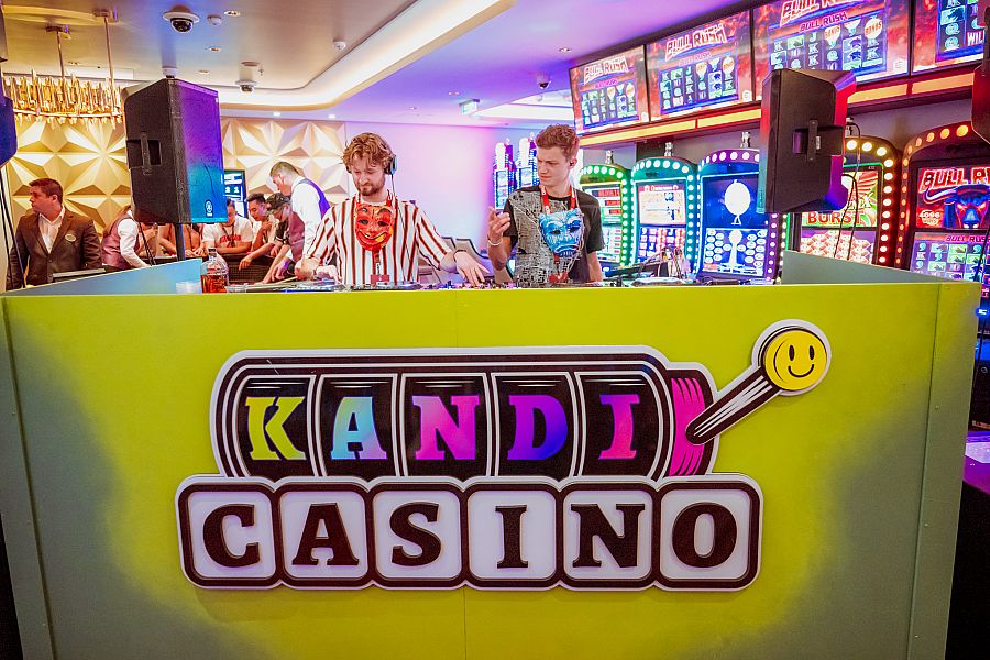 kandiCASINO