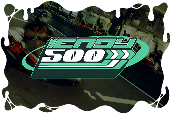 ENDY 500