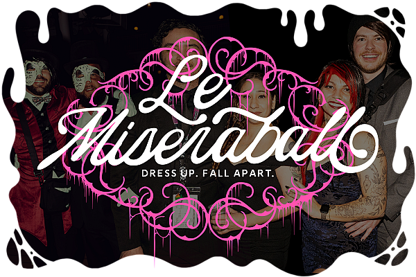 Le MiseraBall