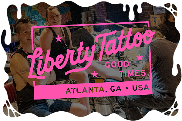 Liberty Tattoo