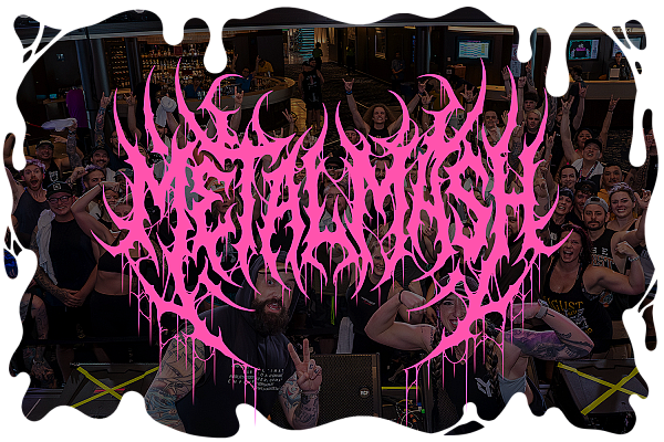 Metal Mash Fitness