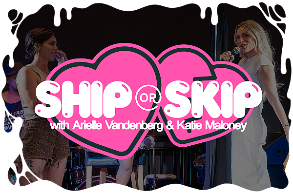 Ship or Skip
