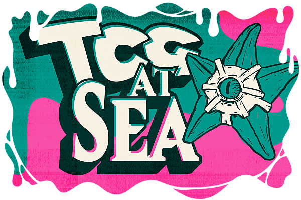 TCG at Sea