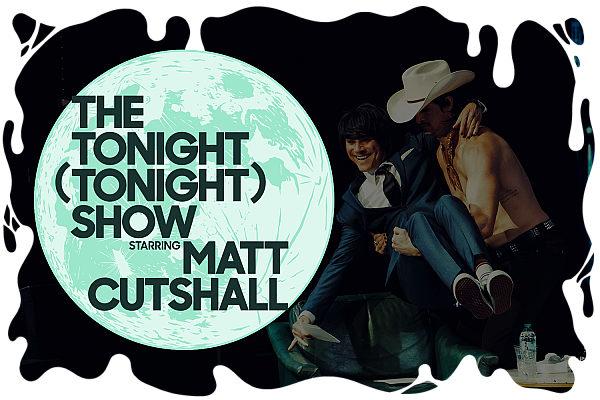 The Tonight (Tonight) Show