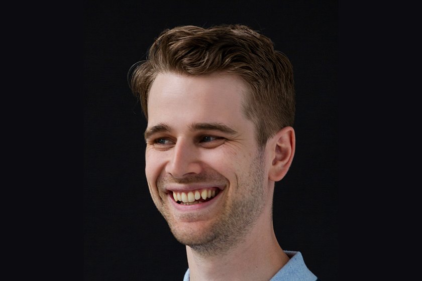 Myles Anderson