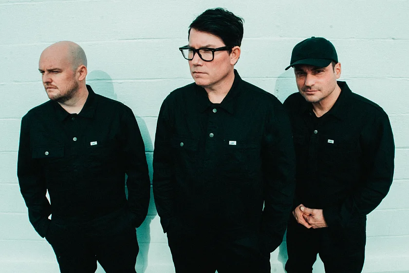 Hawthorne Heights – E.N.D. Cruise 2027 lineup