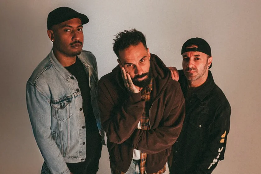 letlive. – E.N.D. Cruise 2027 lineup