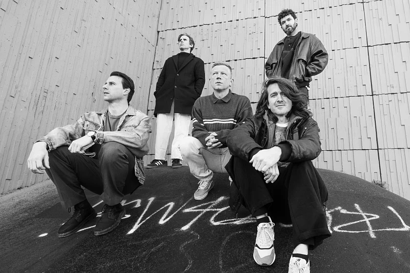 Mayday Parade – E.N.D. Cruise 2027 lineup