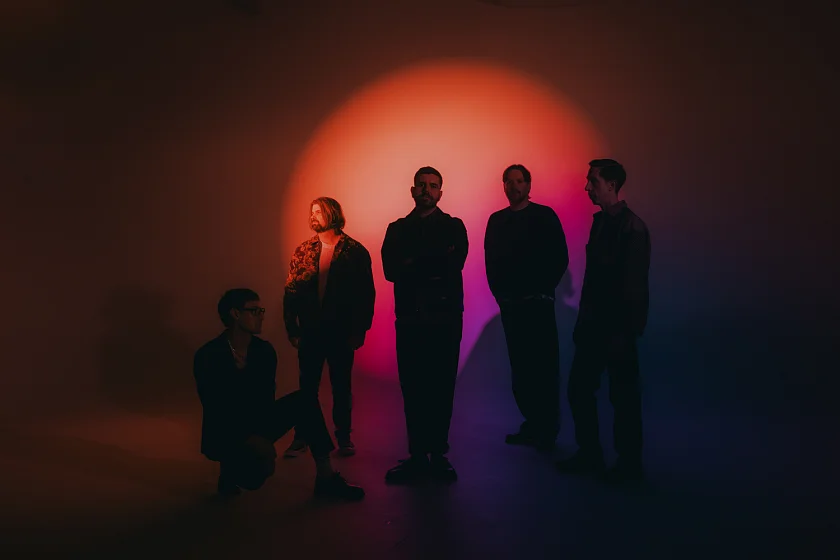 Silverstein – E.N.D. Cruise 2027 lineup