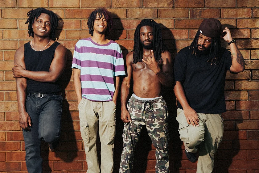 The Paradox – E.N.D. Cruise 2027 lineup