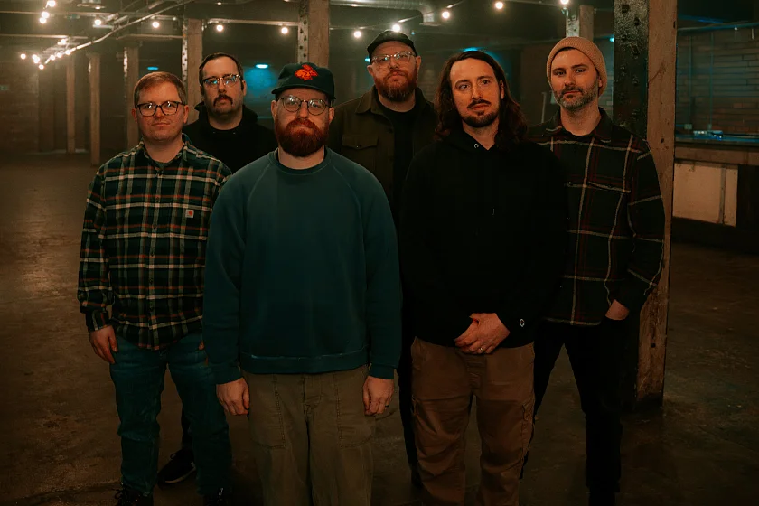 The Wonder Years – E.N.D. Cruise 2027 lineup