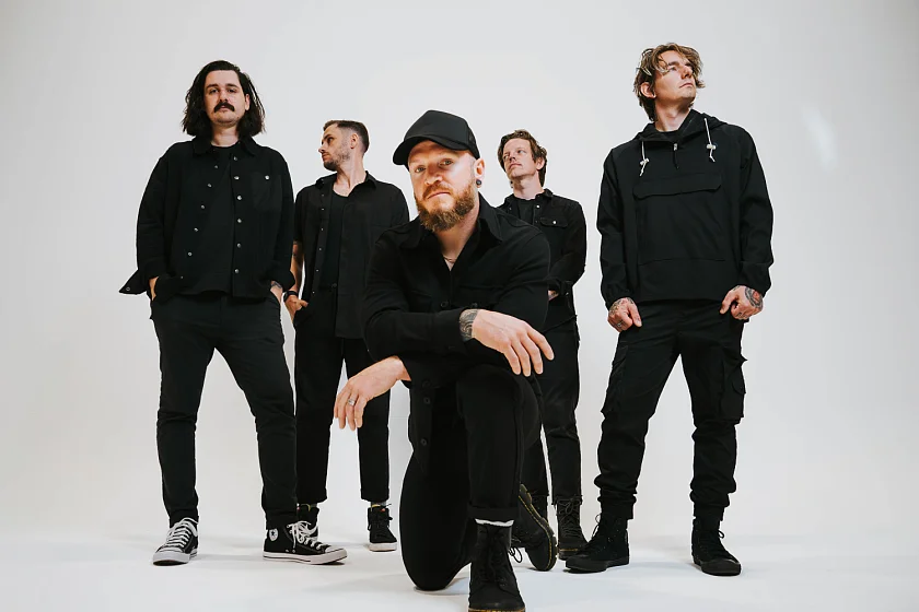 We Came As Romans – E.N.D. Cruise 2027 lineup