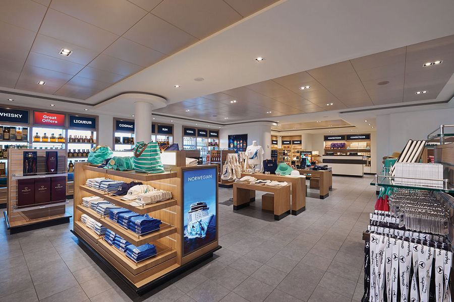 Tradewinds Tax & Duty Free Shops