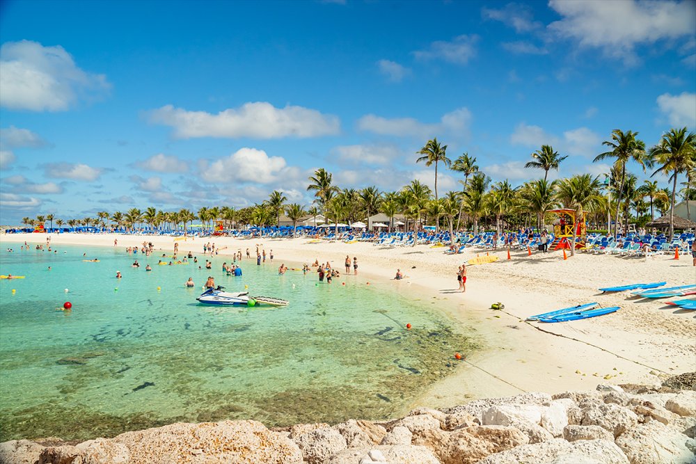 THE GREAT (EMOTIONAL) ESCAPE