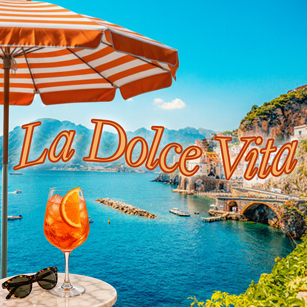 La Dolce Vita
