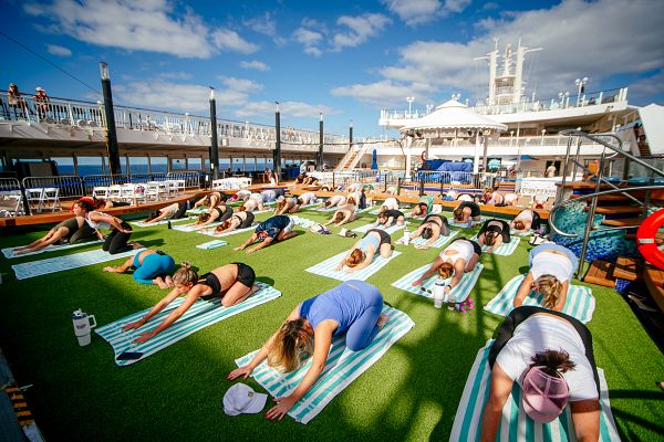 Float & Flow with Nicci Smith