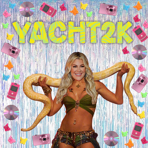 YACHT2K