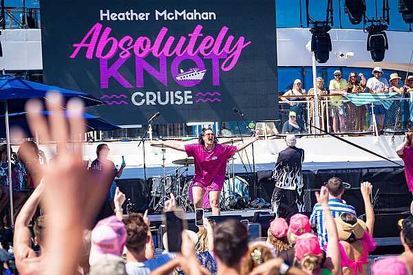 The Ultimate Lip Sync Battle