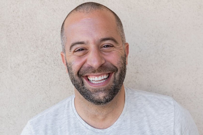Josh Macuga
