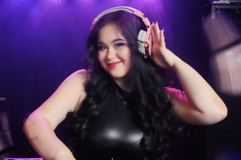 DJ Mack Mackey
