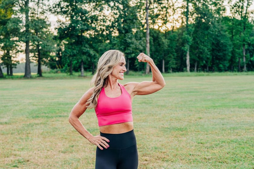 Nicci Smith - Yoga & Fitness Instructor