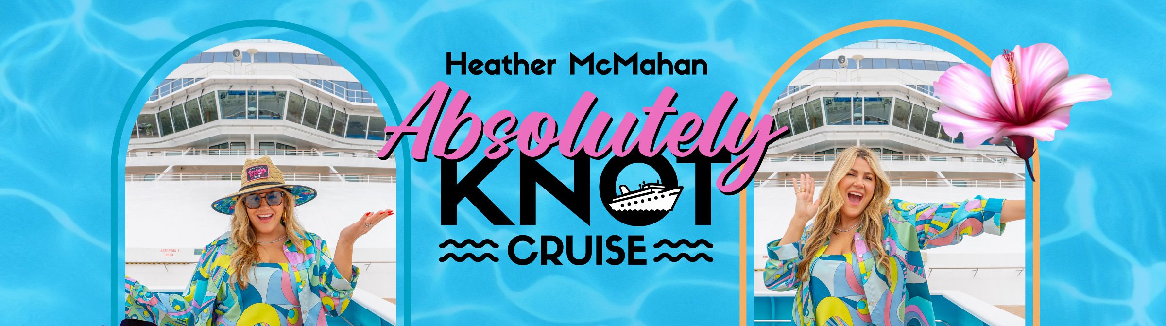 Heather McMahan Absolutely Knot