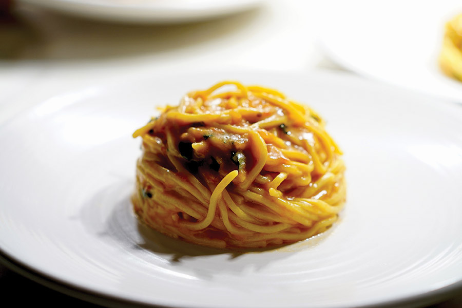 La Cucina Italian Restaurant