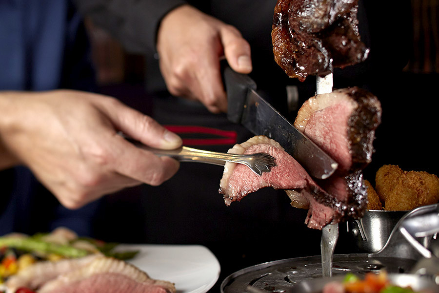 Moderno Churrascaria