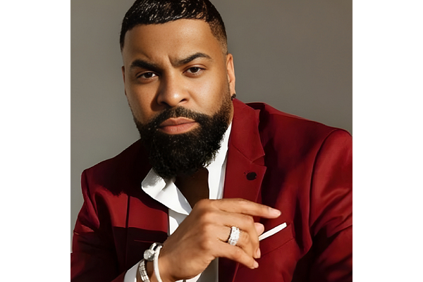 Exclusive Show With Ginuwine (400 cabins)