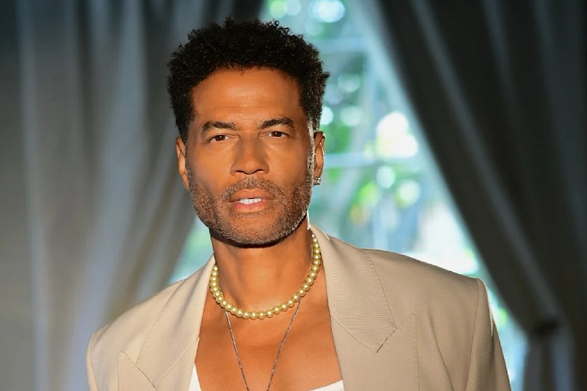 Eric Benét