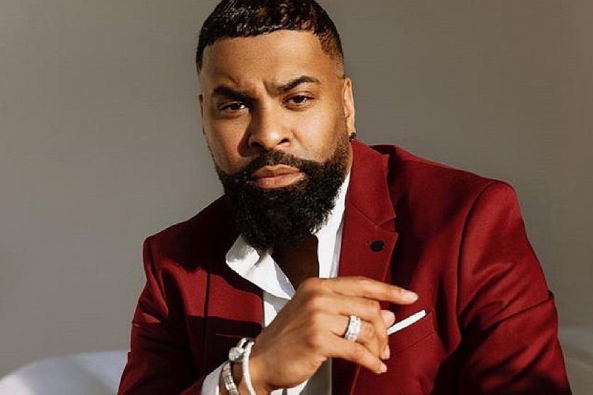 Ginuwine
