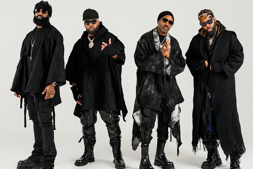 Jagged Edge