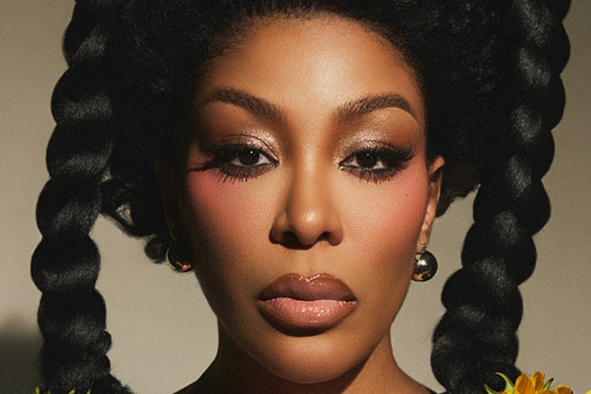 K. Michelle