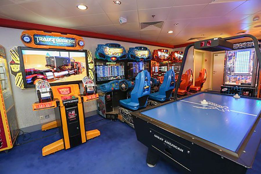 Arcade