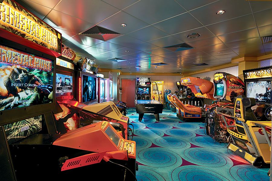 Arcade