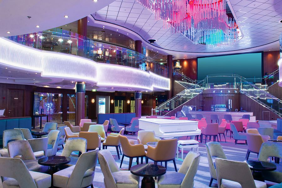 Atrium Bar