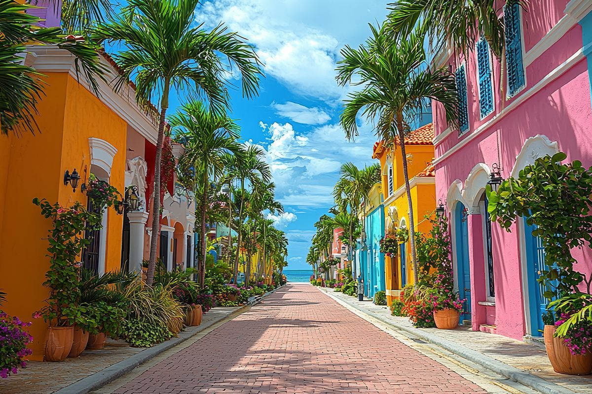 Nassau, Bahamas