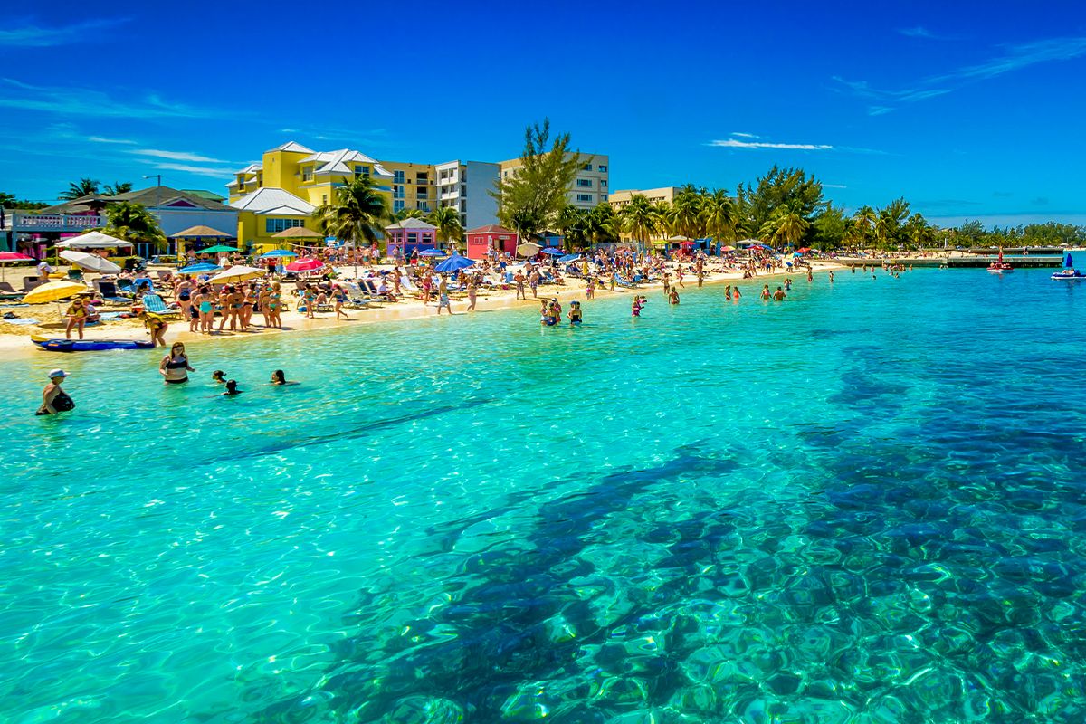 Nassau, Bahamas