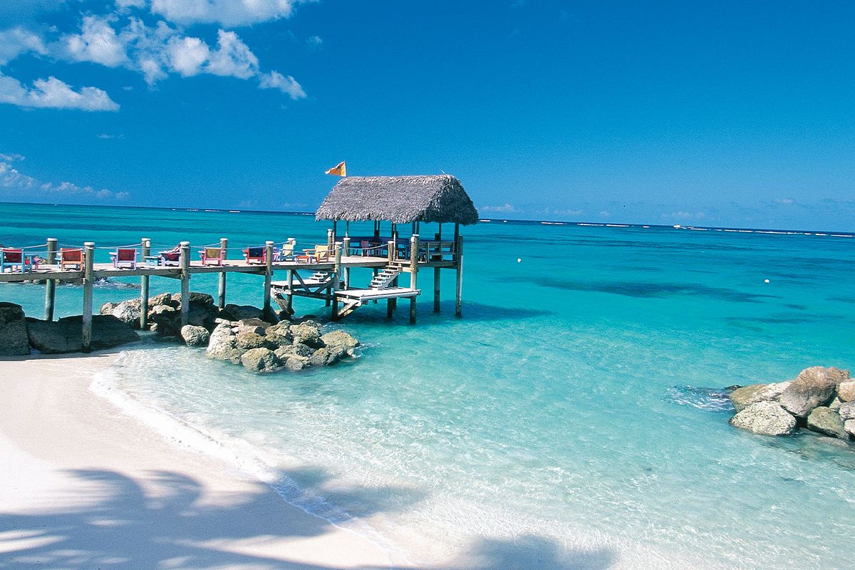 Nassau, Bahamas