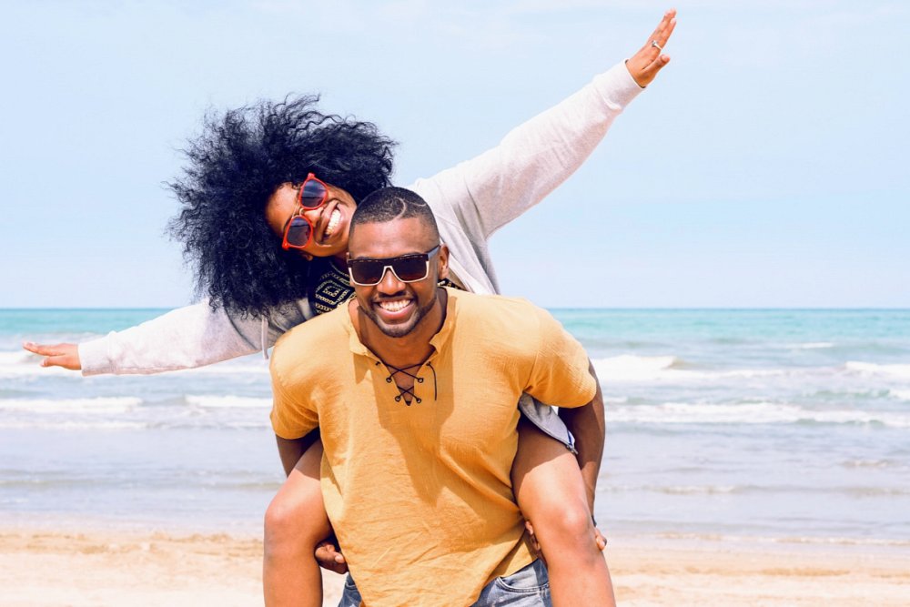 Your R&B Vacation Starts Here