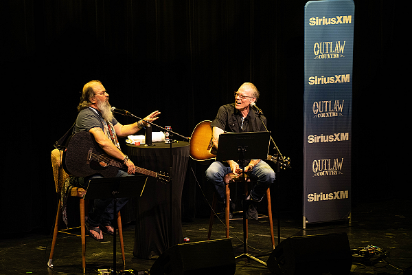 SiriusXM Sessions