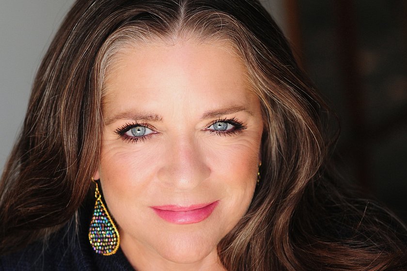 Carlene Carter
