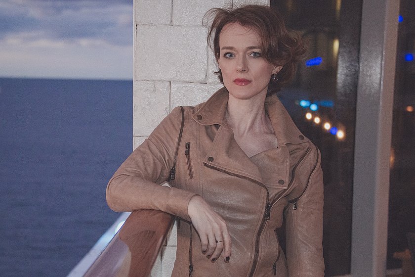 Laura Cantrell