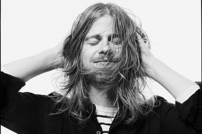Andrew Leahey & The Homestead